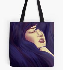 Bolsa de tela Close Your Eyes