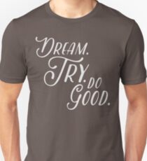 Life Lessons Unisex T-Shirt