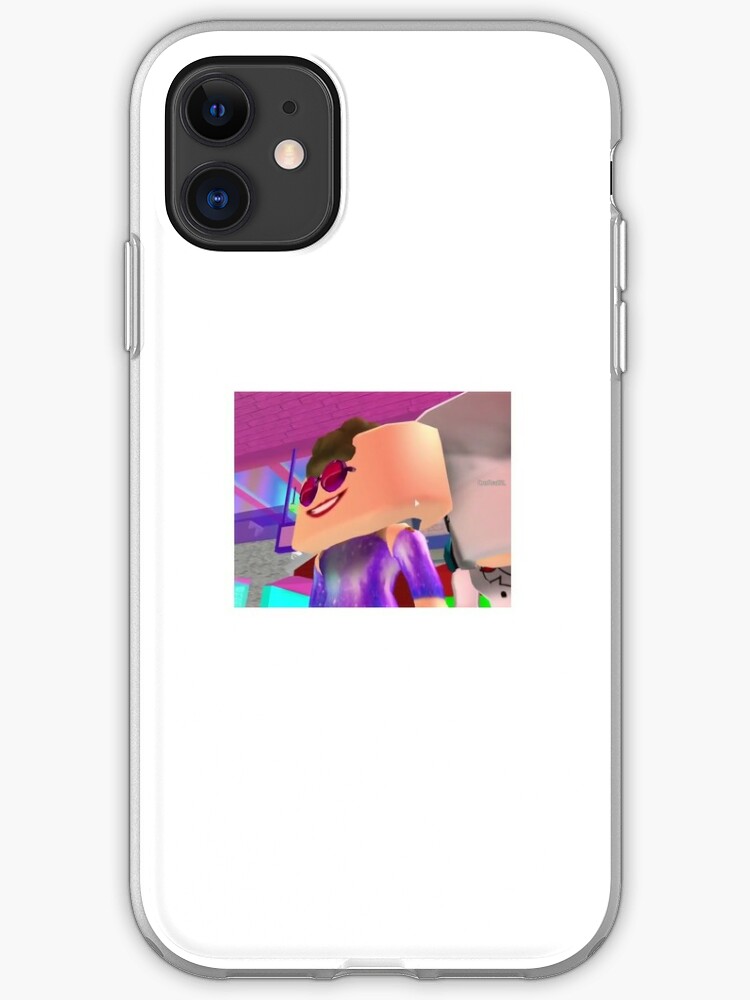 roblox phone cases redbubble