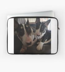 Buster and Coco Laptop Sleeve