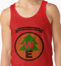 Wilderness Explorer Tank Top