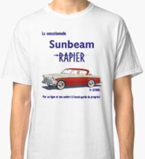 SUNBEAM RAPIER Classic T-Shirt