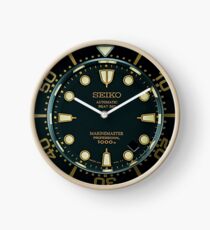 Reloj Seiko Marinemaster Profesional