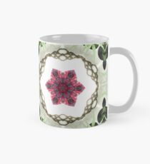 Sternblume Tasse (Standard)