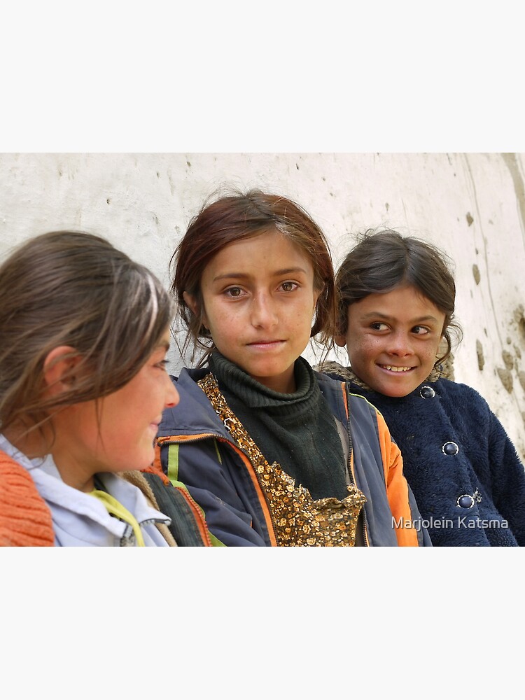 Two giggles, one… by marjoleink