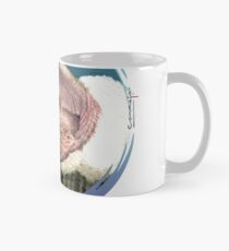 illustrierter Andenkondor Tasse (Standard)