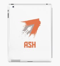 Rainbow Six Siege Ash iPad Case/Skin