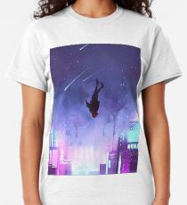 Was ist los, Gefahr Classic T-Shirt