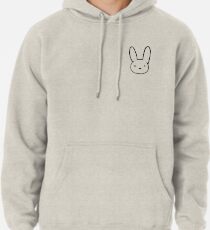WILDES HÄSCHEN Hoodie