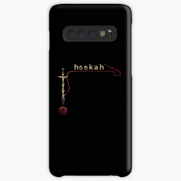 Hookah 3D render Samsung Galaxy Snap Case