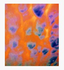 Ionic Photographic Print