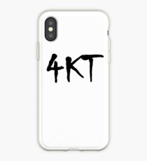 4KT Youngboy iPhone-Hülle & Cover