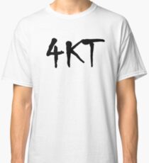 4KT YoungBoy Classic T-Shirt