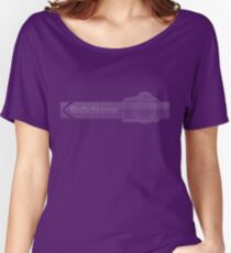Kodachrome Loose Fit T-Shirt