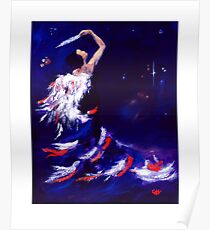 Angel 'To you I bequeath' Poster