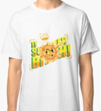 Es verano! Classic T-Shirt