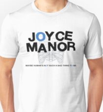 Maybe Joyce Manor's Not Such A Bad Thing To Be Unisex T-Shirt