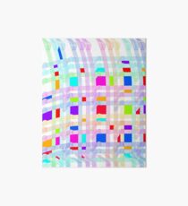 Digiart - Lines Art Board