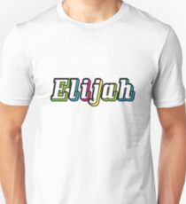 Elijah Unisex T-Shirt
