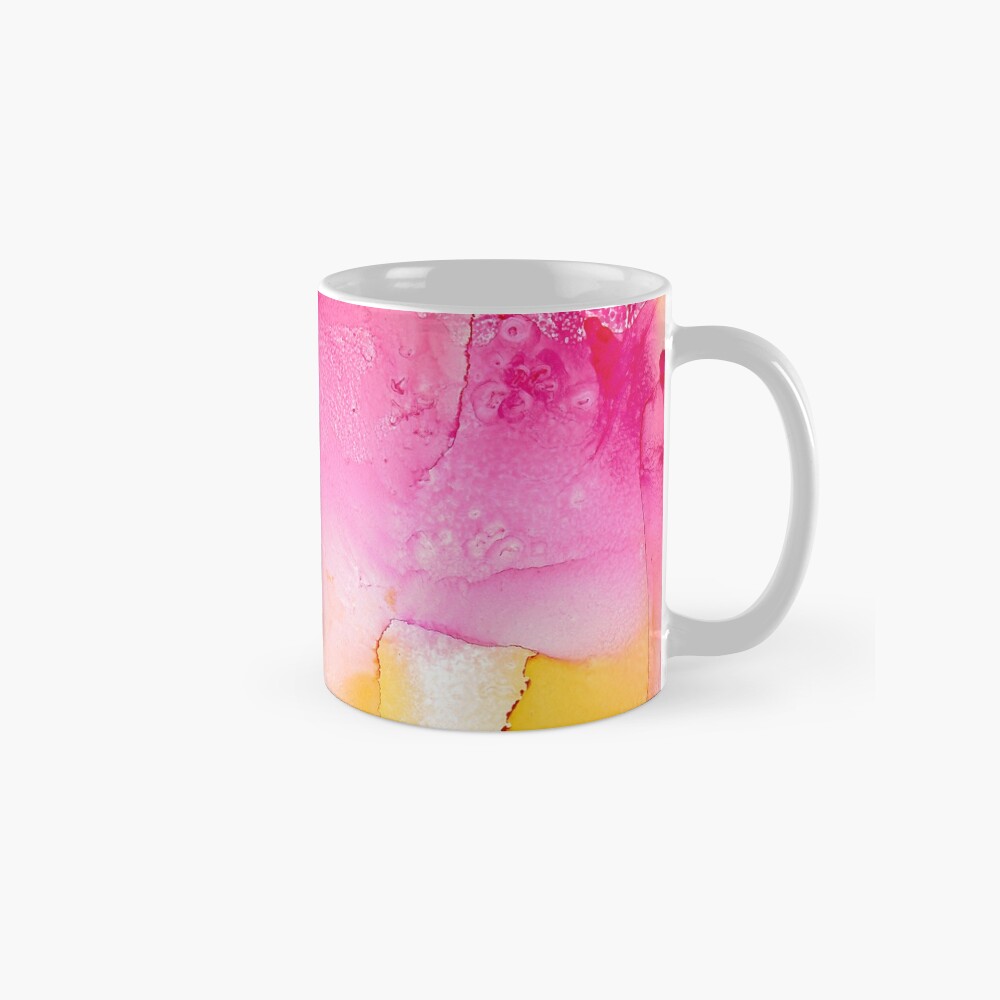 Pink Lemonade Classic Mug