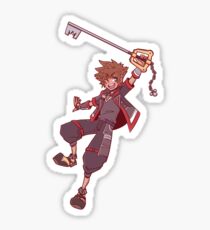 Sora Sticker