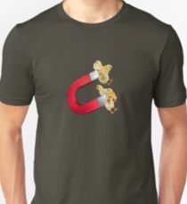 chick magnet Unisex T-Shirt