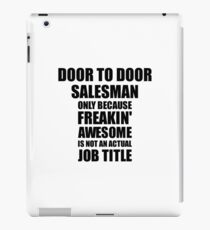 Door To Door Ipad Cases Skins Redbubble