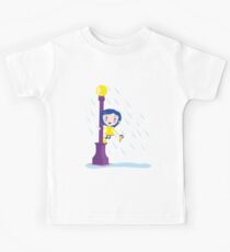 Singin' in the rain Kids Tee