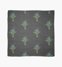 April Showers Bring Mayflowers Scarf