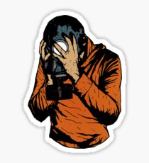 OMG Sticker
