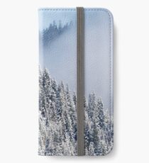 Stevens Pass 2 iPhone Wallet/Case/Skin
