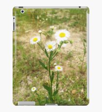 Tiny Daisies iPad Case/Skin