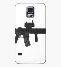 Heckler & Koch HK416 Assault Rifle Case/Skin for Samsung Galaxy