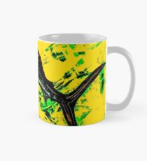 Blue Marlin Mug
