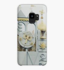 Small World Case/Skin for Samsung Galaxy