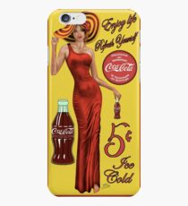 Coca Cola Red iPhone 6s Case