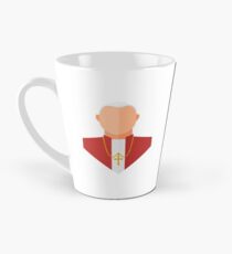 John Paul II Tall Mug