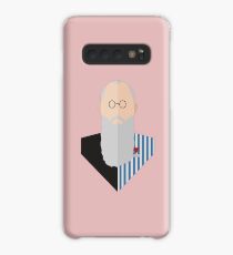 Maximilian Kolbe Case/Skin for Samsung Galaxy