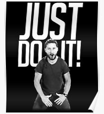 Just DO IT Poster