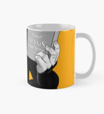Origin of Species Classic Mug