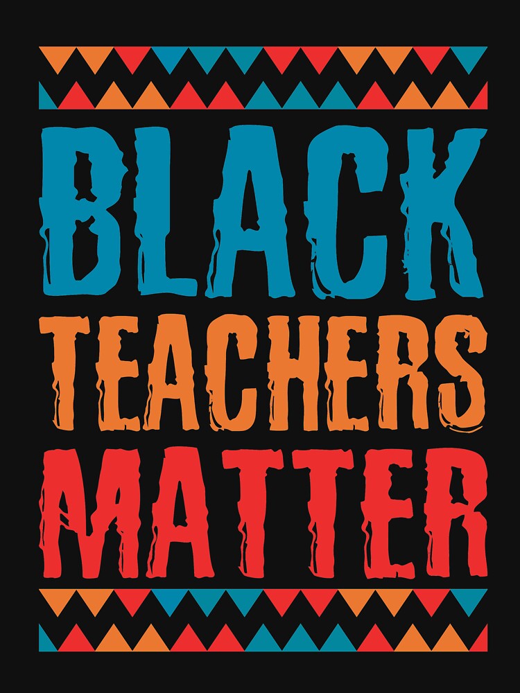 Free Free Black Teachers Matter Svg 281 SVG PNG EPS DXF File