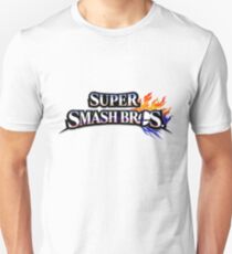 Super Smash Bros Unisex T-Shirt