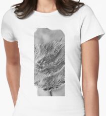 SUWA -TB9 Women's Fitted T-Shirt