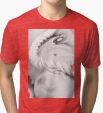 SUWA- TB12 Tri-blend T-Shirt