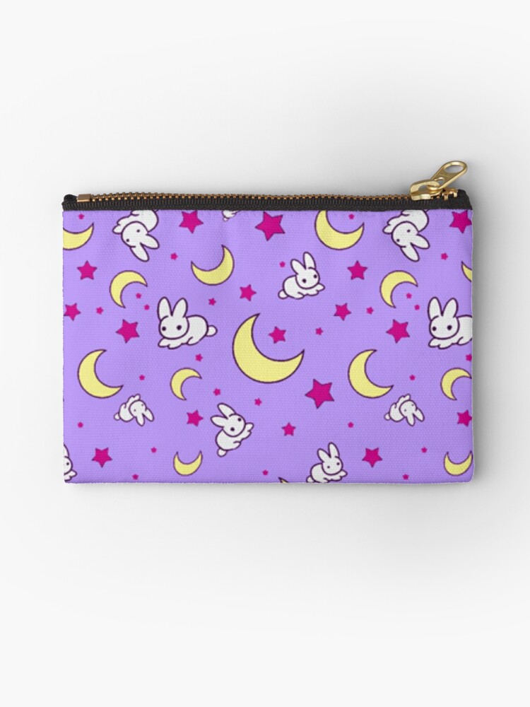 Usagi S Blanket From Sailor Moon Anime Duvet Cover Zipper Pouch