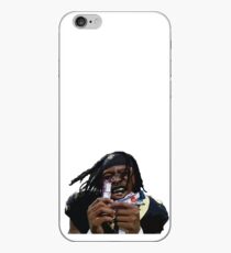 Alvin Kamara with Airheads iPhone Case