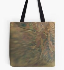Retro Baby Tote Bag