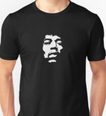 Jimmy Hendrix Slim Fit T-Shirt