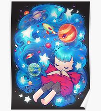 space Poster