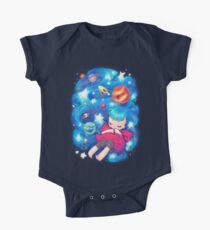Platz Baby Body Kurzarm